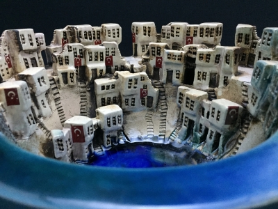 Hatice Y�ksek Seramik